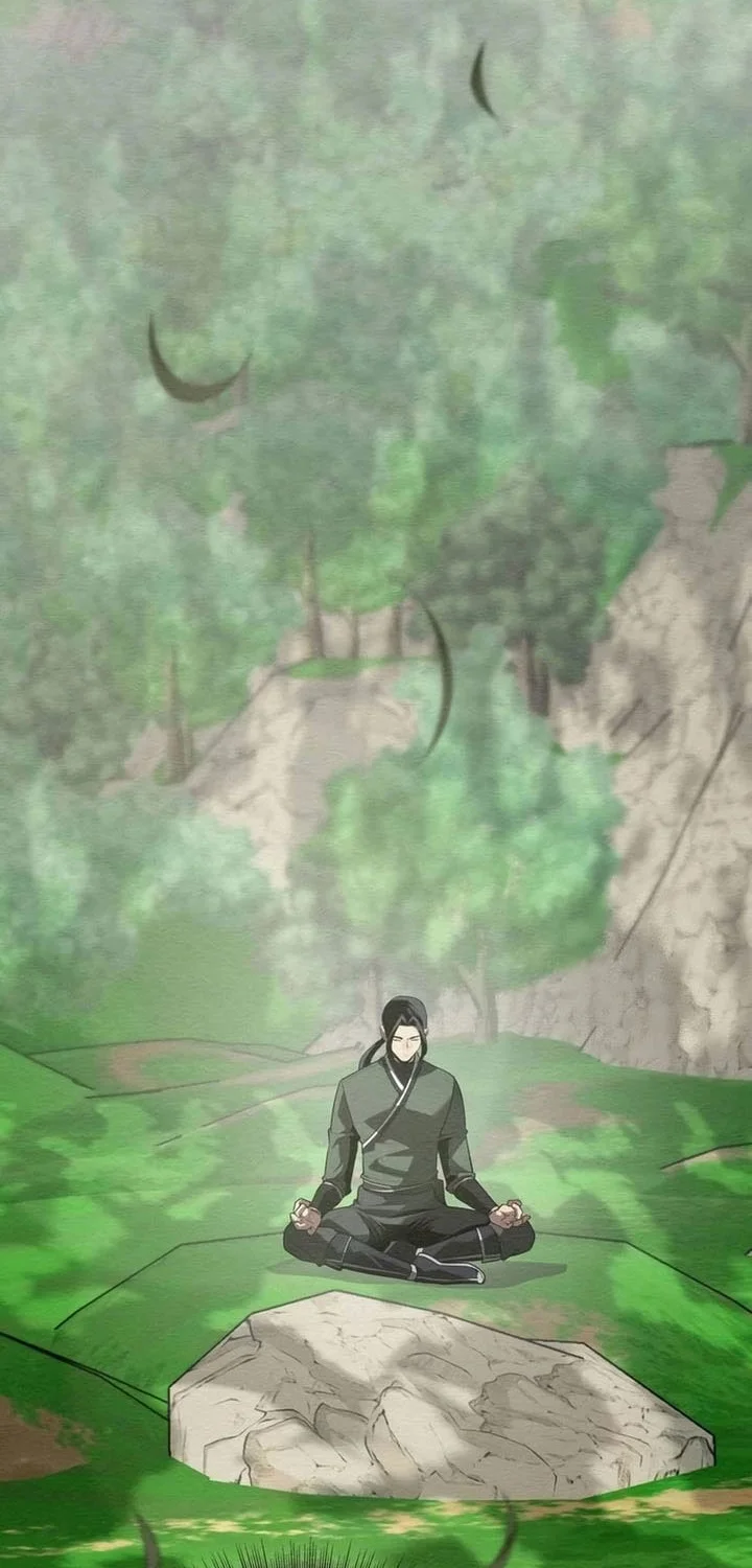 21st Century Retrogression Chapter 53 Gambar 44