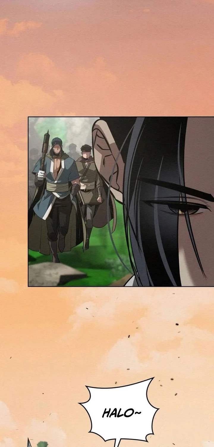 21st Century Retrogression Chapter 53 Gambar 46