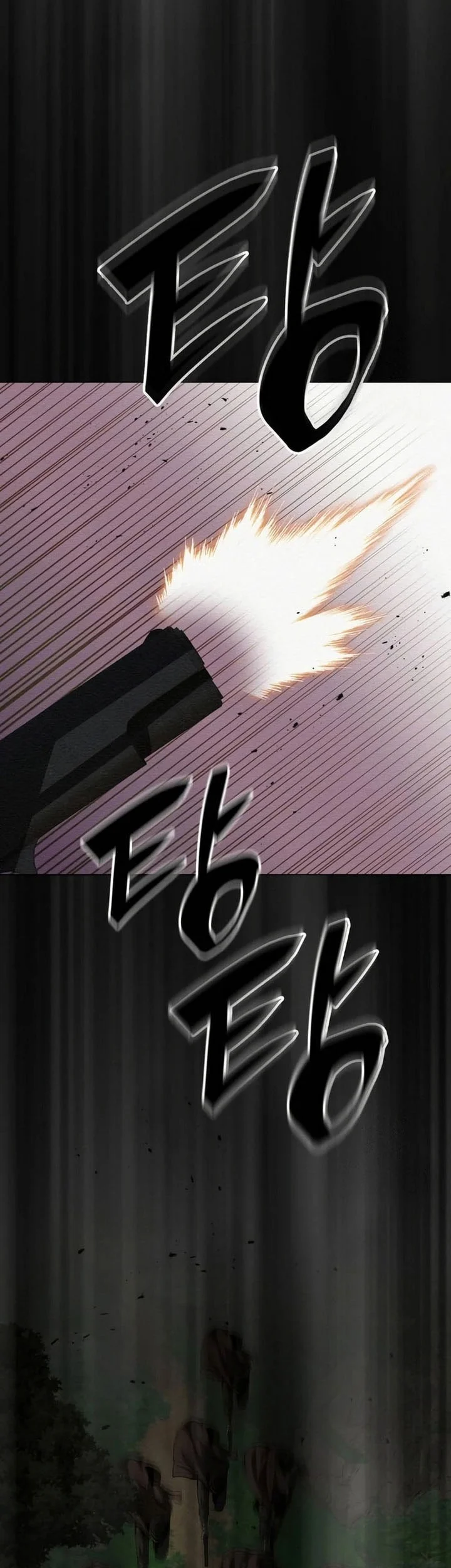 21st Century Retrogression Chapter 53 Gambar 49