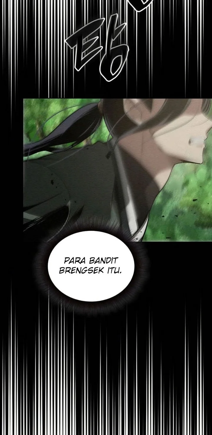 21st Century Retrogression Chapter 53 Gambar 54