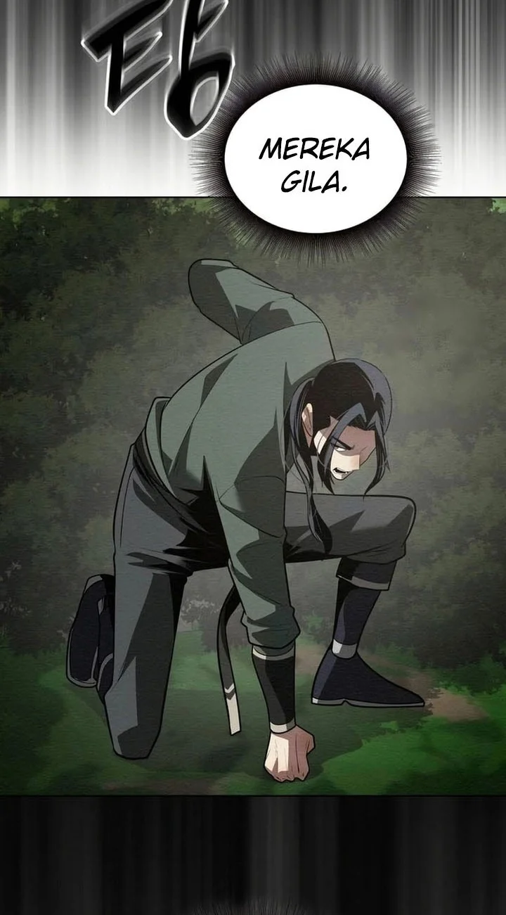 21st Century Retrogression Chapter 53 Gambar 58