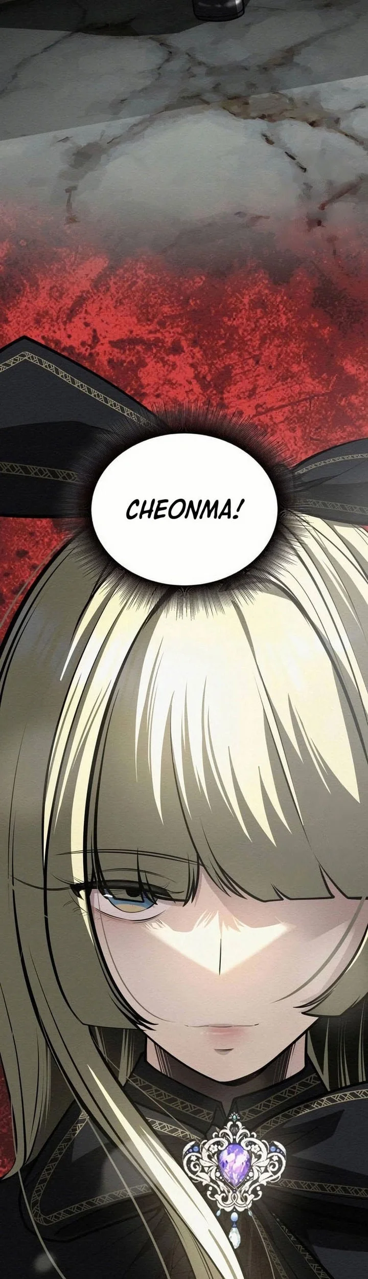 21st Century Retrogression Chapter 53 Gambar 3