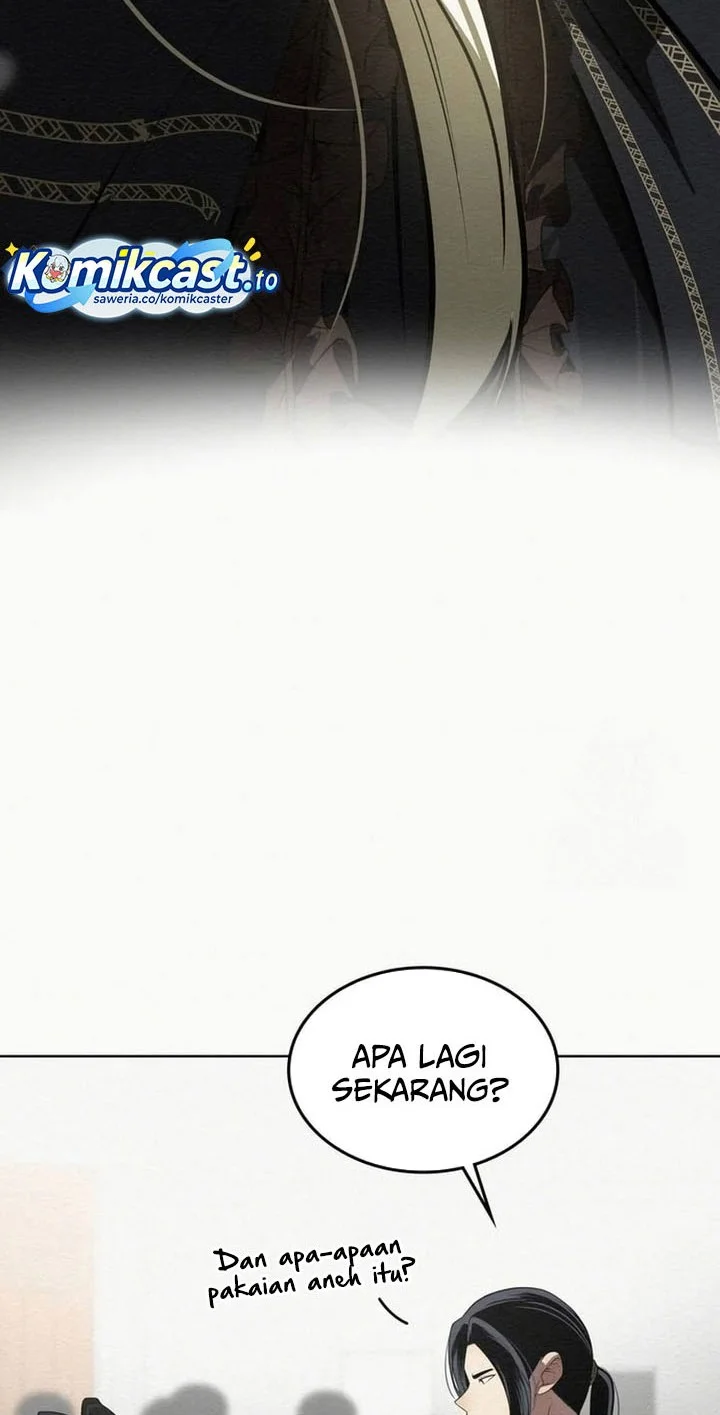 21st Century Retrogression Chapter 53 Gambar 4