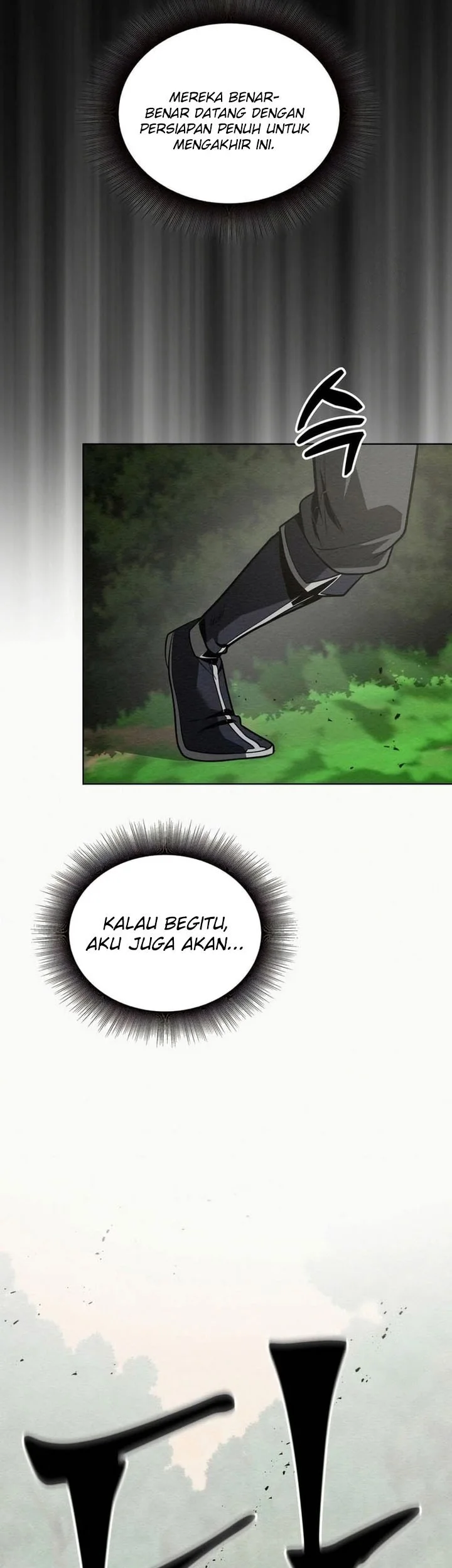 21st Century Retrogression Chapter 53 Gambar 59