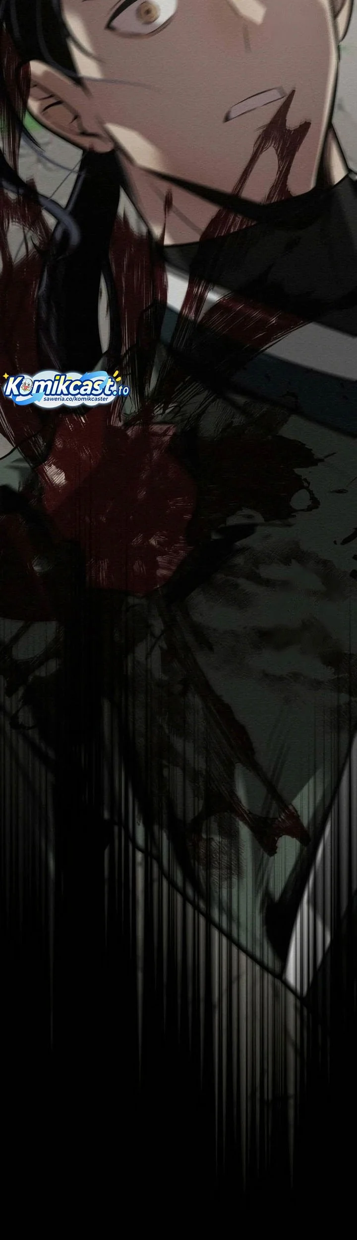 21st Century Retrogression Chapter 53 Gambar 61