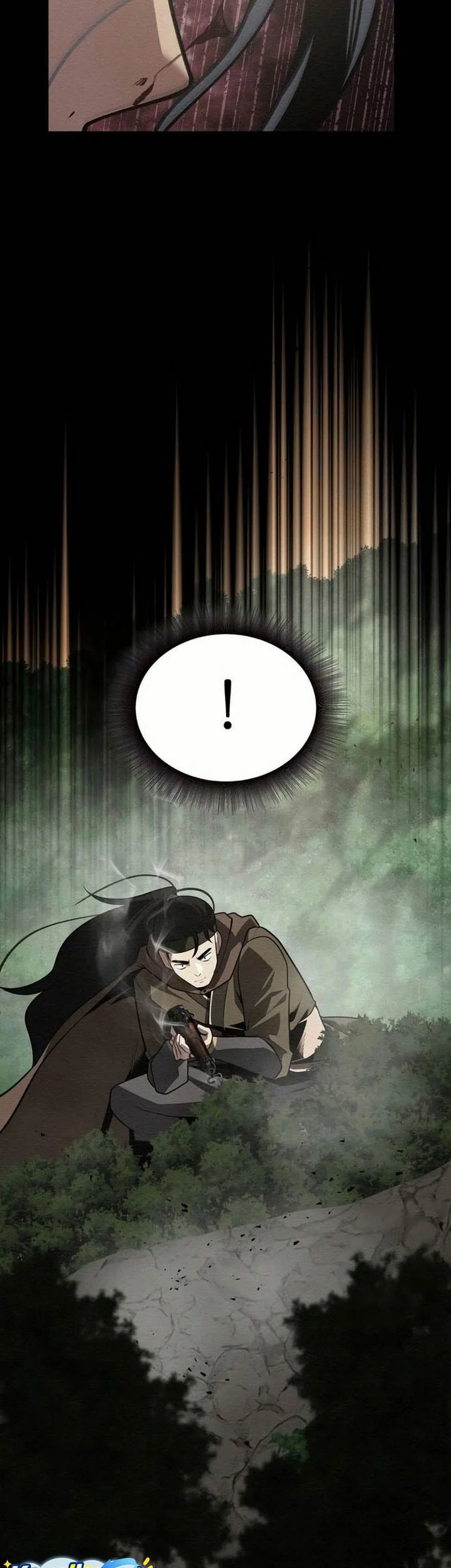 21st Century Retrogression Chapter 53 Gambar 63