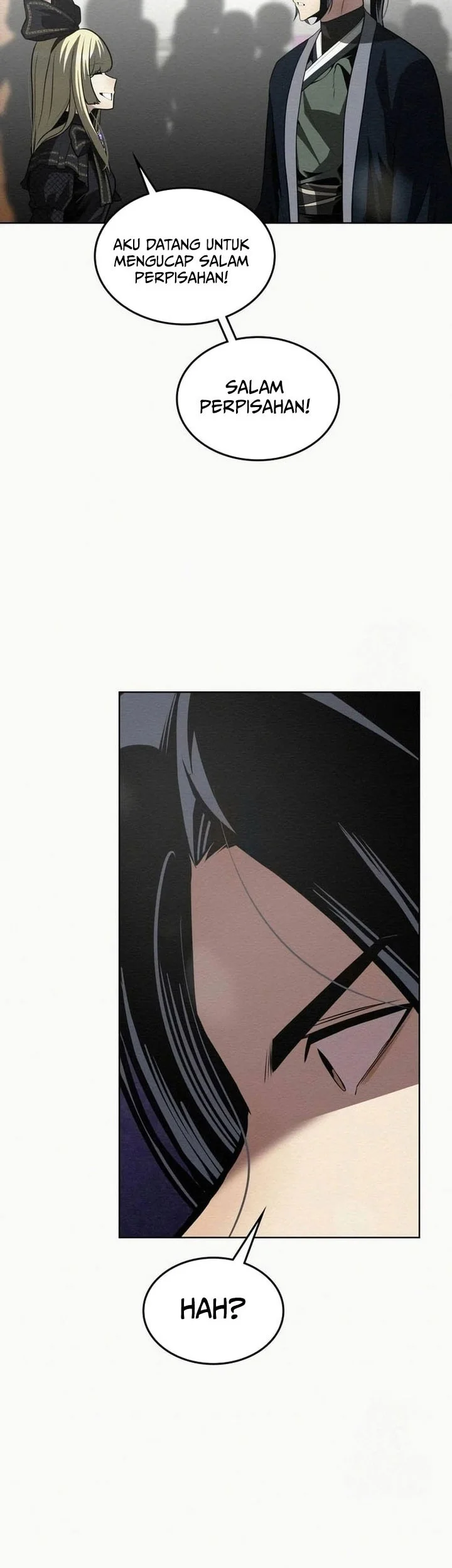 21st Century Retrogression Chapter 53 Gambar 5