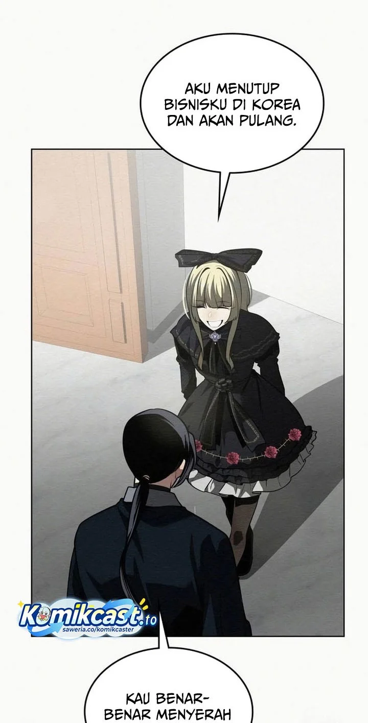 21st Century Retrogression Chapter 53 Gambar 6