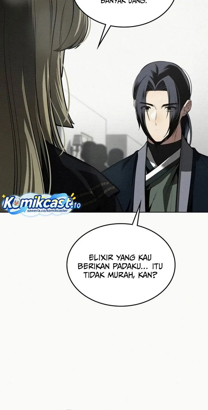 21st Century Retrogression Chapter 53 Gambar 8