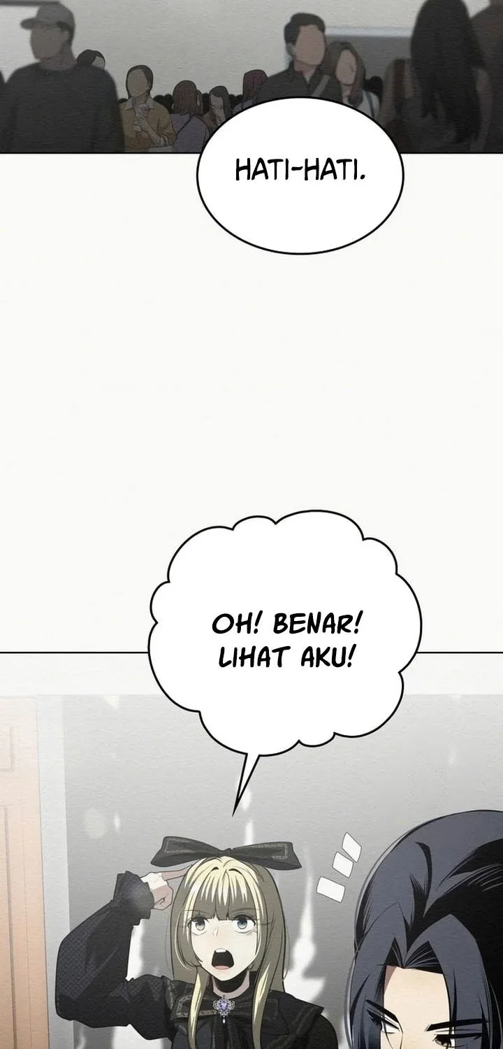 21st Century Retrogression Chapter 53 Gambar 10