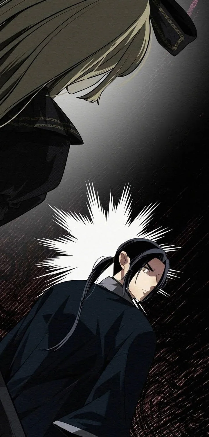 21st Century Retrogression Chapter 53 Gambar 12