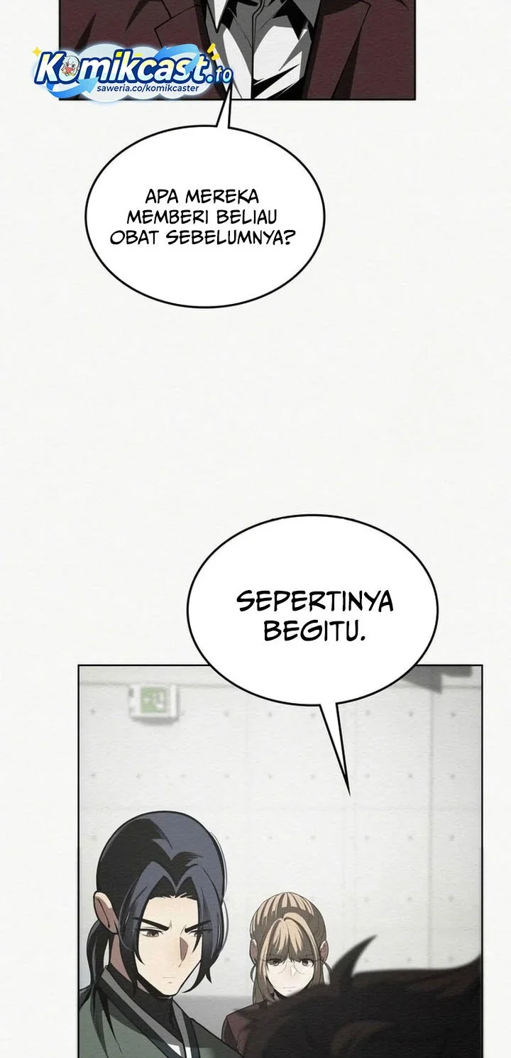 21st Century Retrogression Chapter 53 Gambar 18