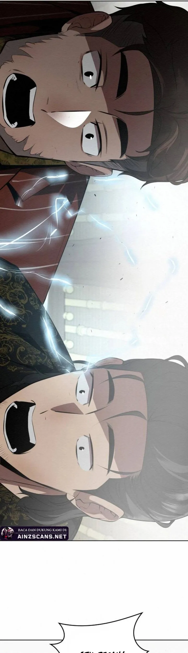 21st Century Retrogression Chapter 6 Gambar 38