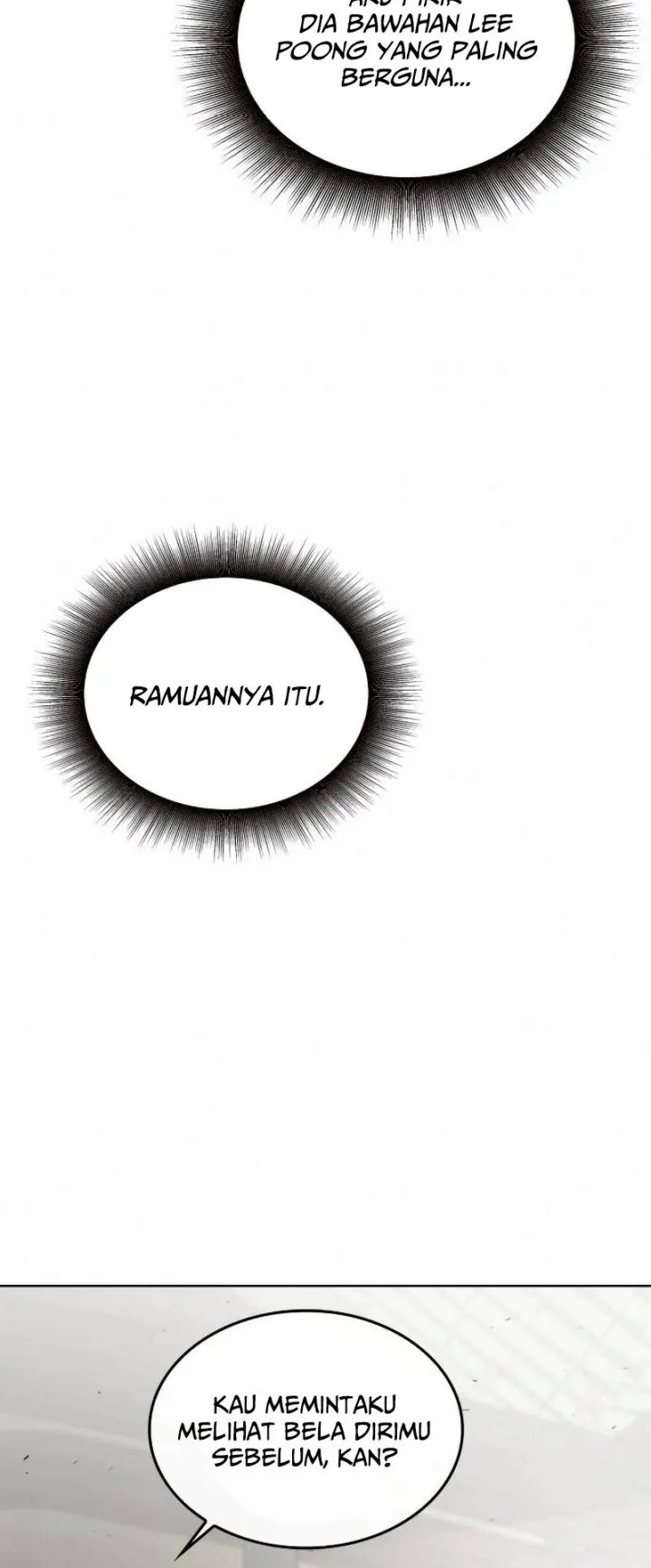 21st Century Retrogression Chapter 6 Gambar 42