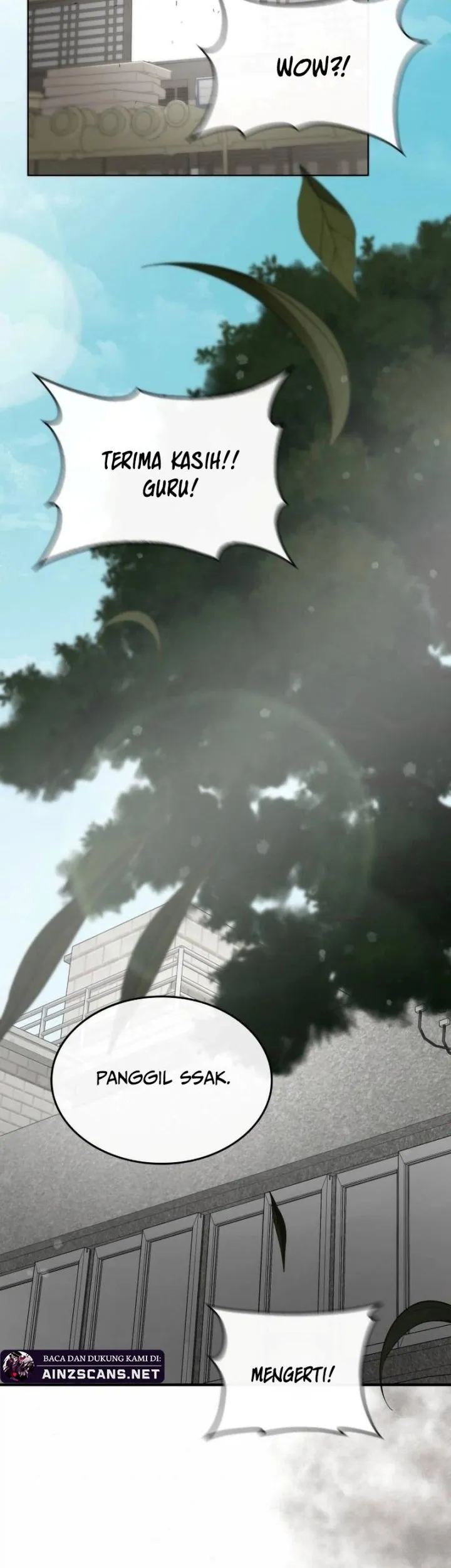 21st Century Retrogression Chapter 6 Gambar 44