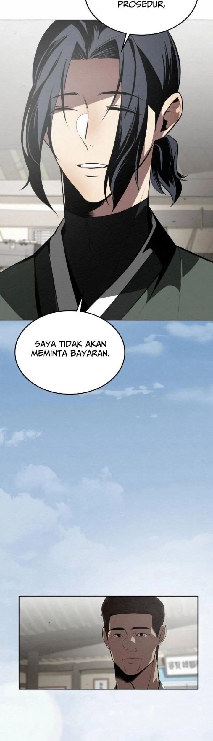 21st Century Retrogression Chapter 6 Gambar 50