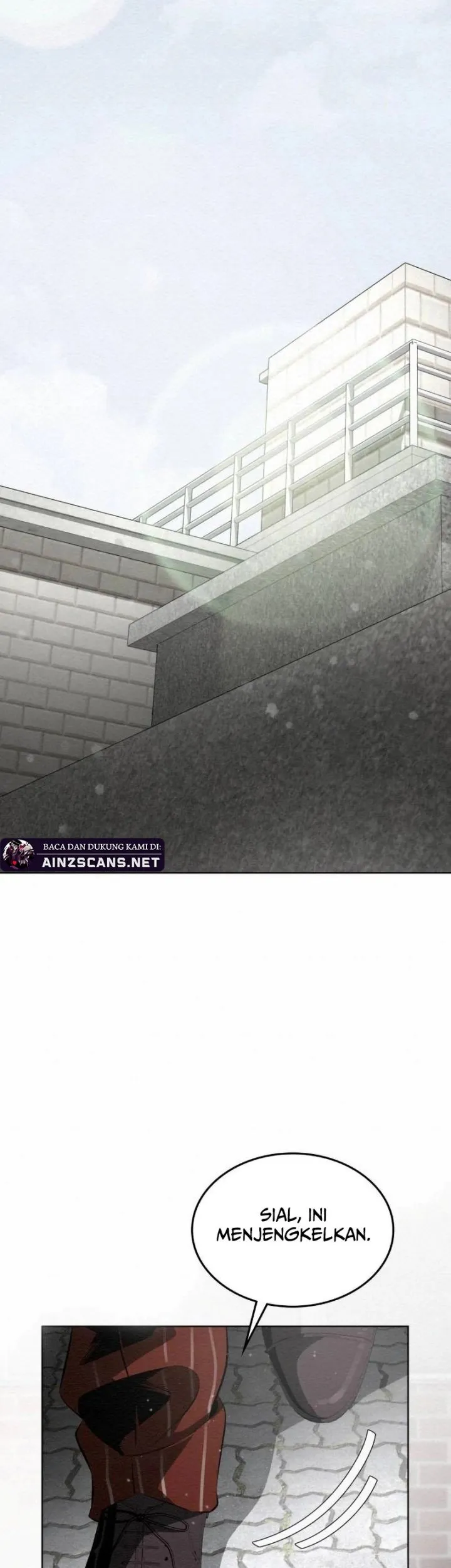 21st Century Retrogression Chapter 6 Gambar 51