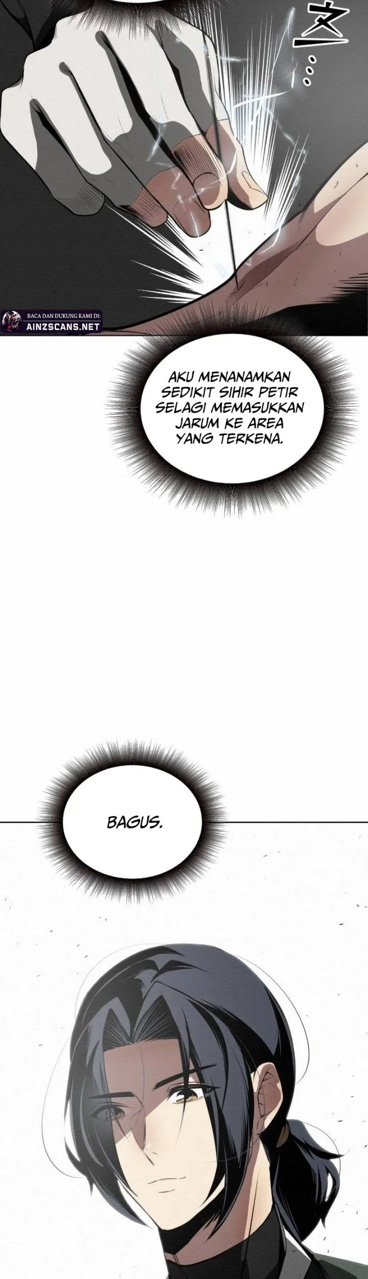 21st Century Retrogression Chapter 6 Gambar 60