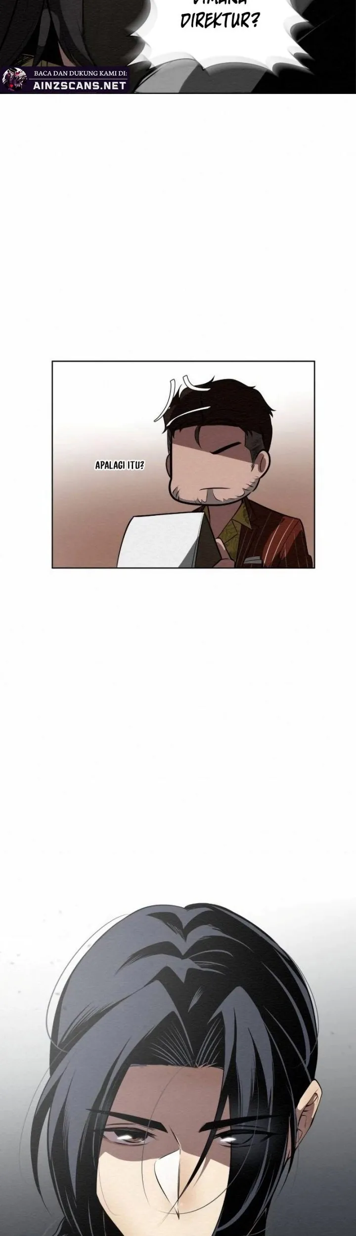 21st Century Retrogression Chapter 6 Gambar 64