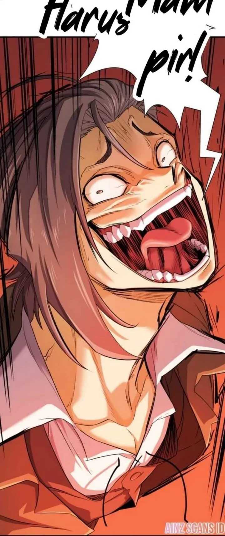 21st Century Retrogression Chapter 6 Gambar 68