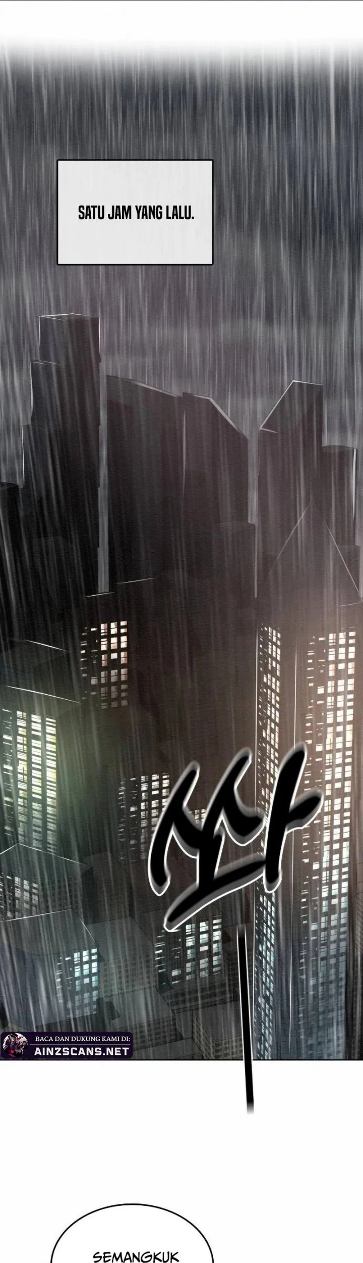 21st Century Retrogression Chapter 6 Gambar 3