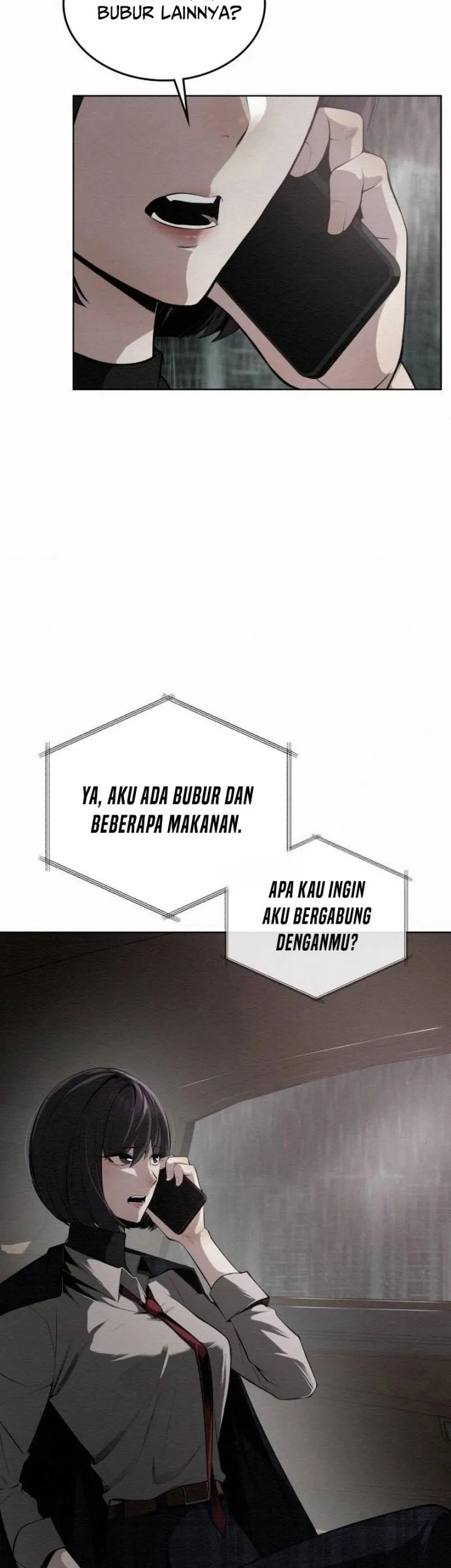 21st Century Retrogression Chapter 6 Gambar 4