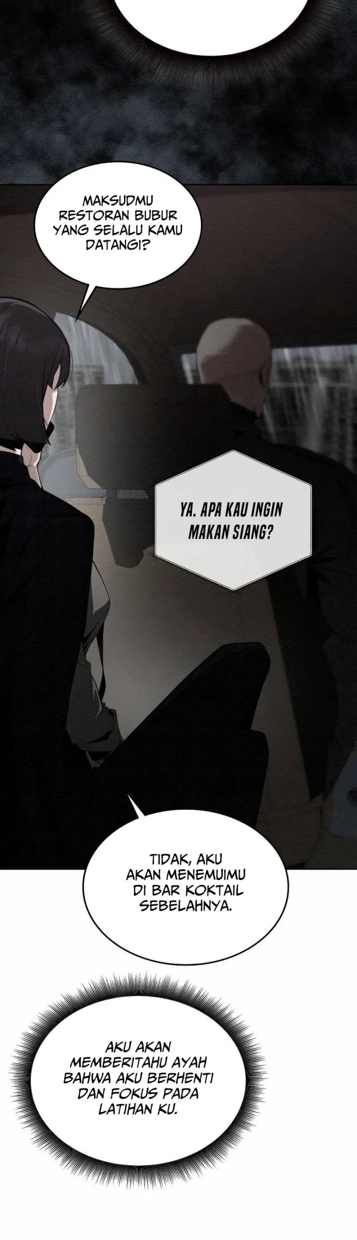 21st Century Retrogression Chapter 6 Gambar 9