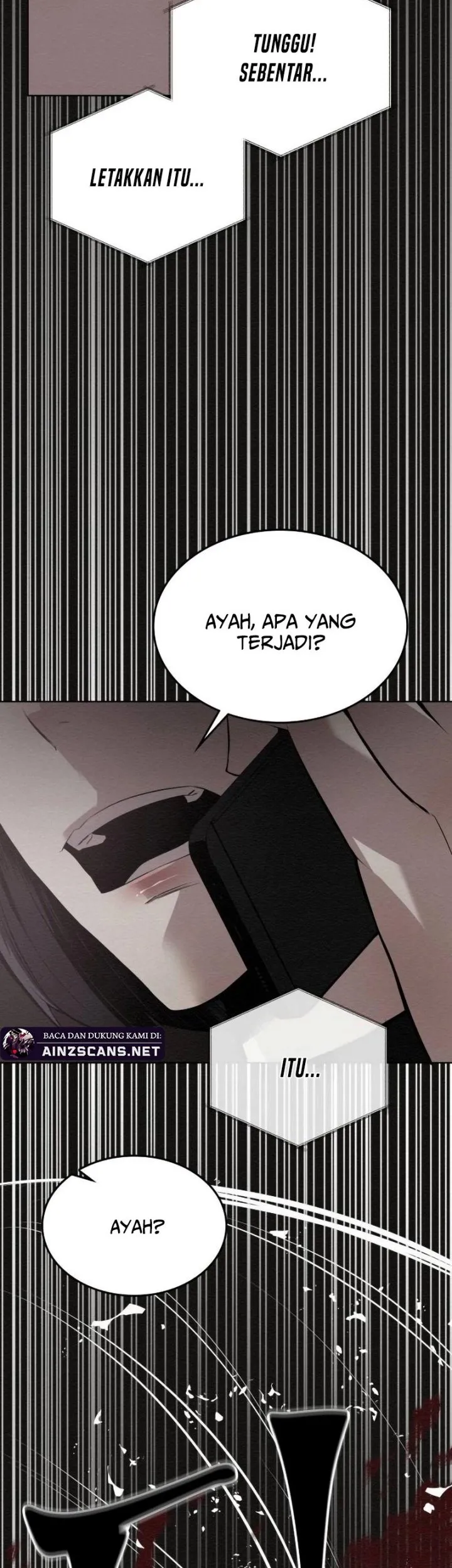 21st Century Retrogression Chapter 6 Gambar 12