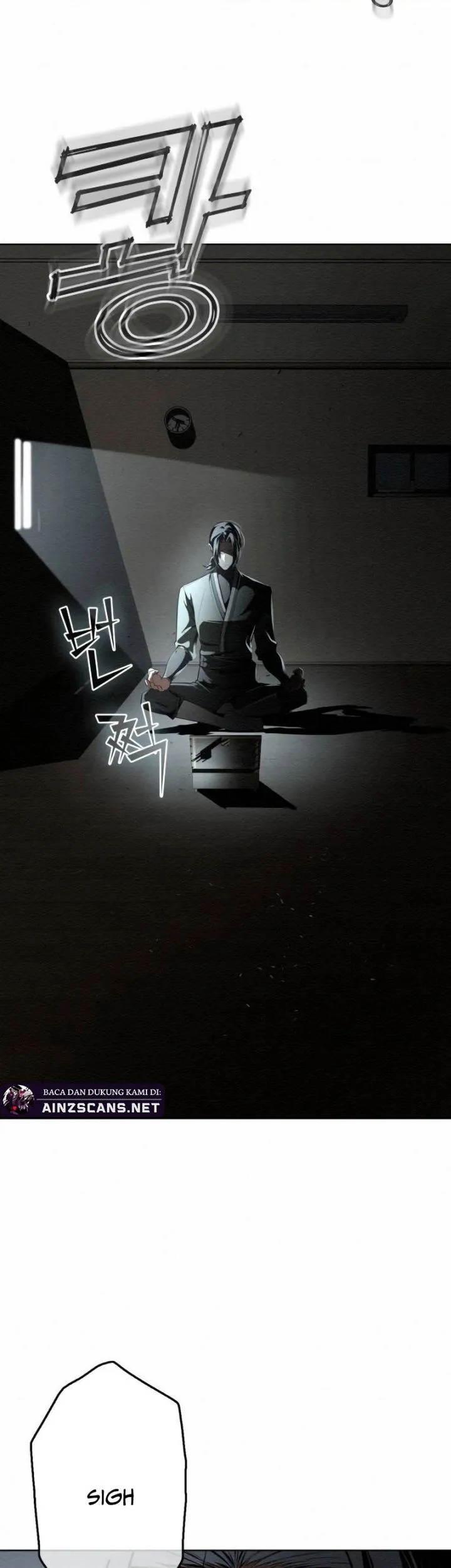 21st Century Retrogression Chapter 6 Gambar 17