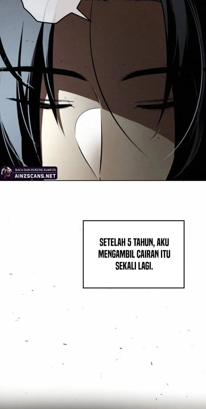 21st Century Retrogression Chapter 6 Gambar 18