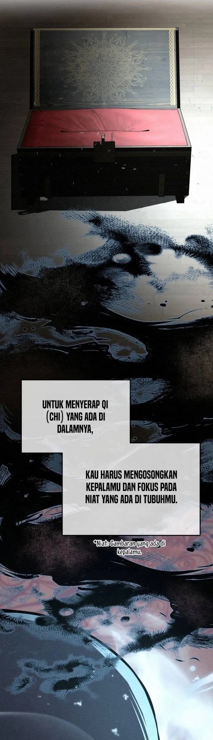 21st Century Retrogression Chapter 6 Gambar 19