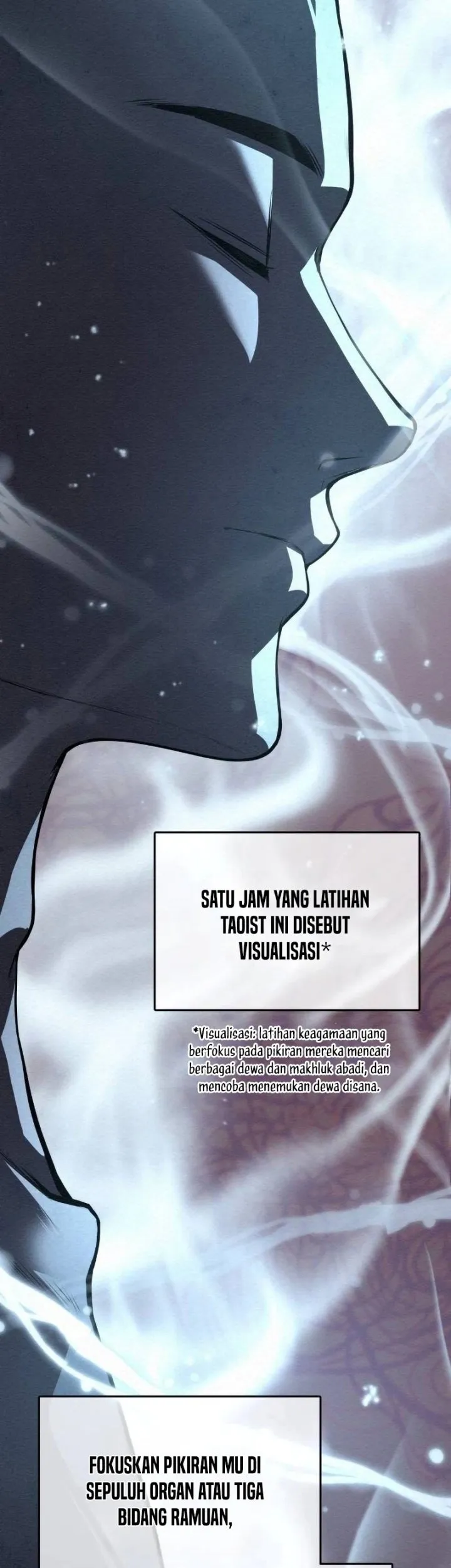 21st Century Retrogression Chapter 6 Gambar 20