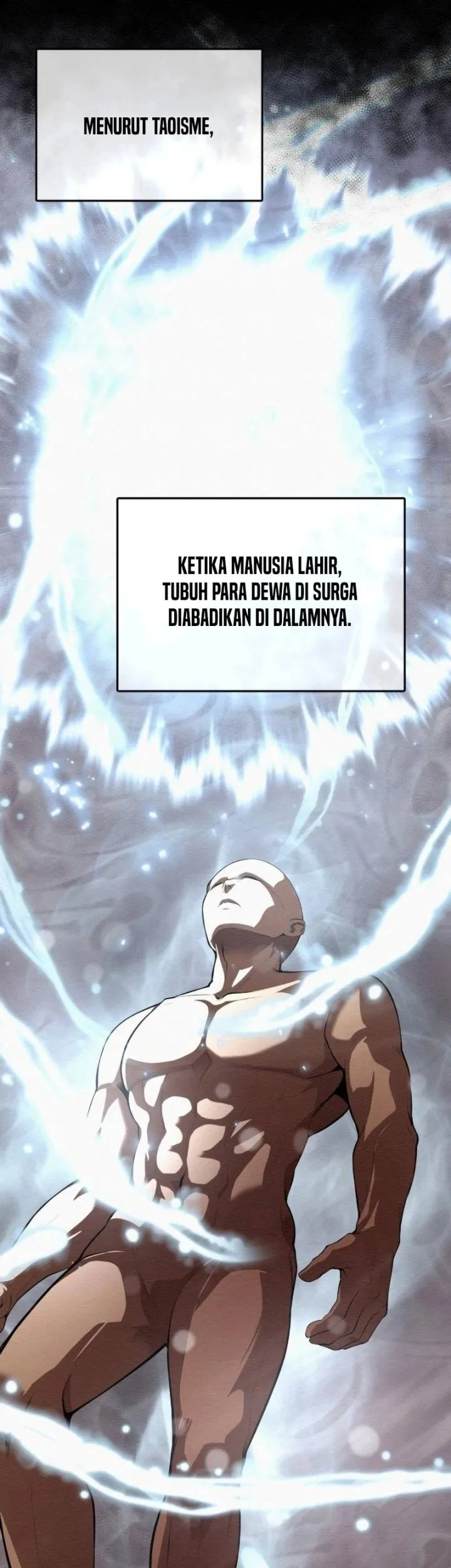 21st Century Retrogression Chapter 6 Gambar 22