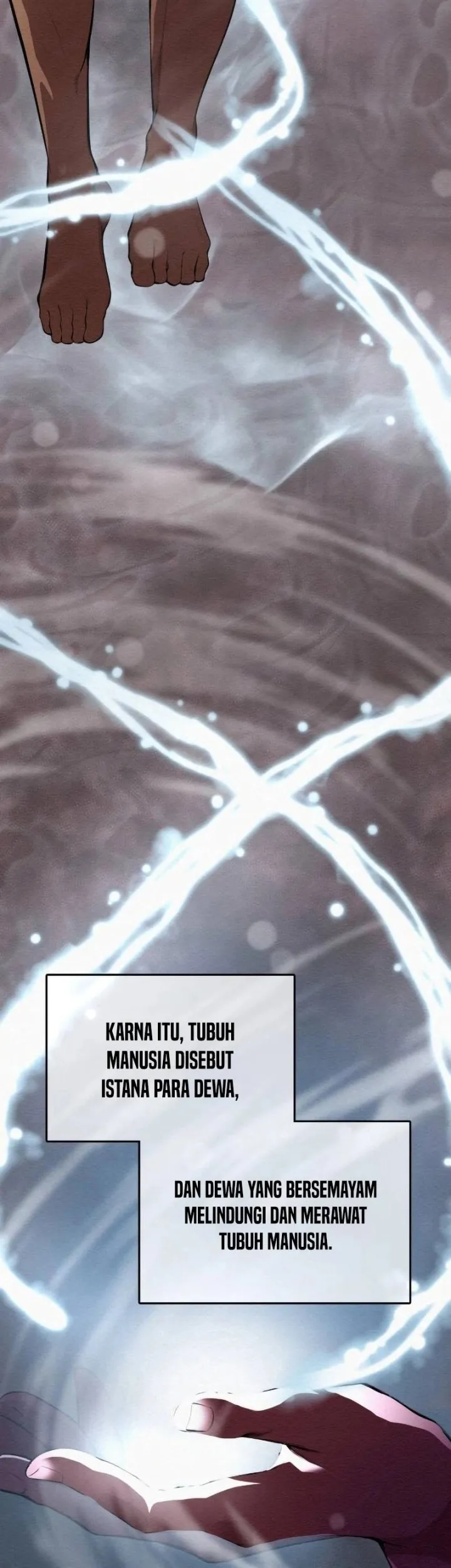 21st Century Retrogression Chapter 6 Gambar 23