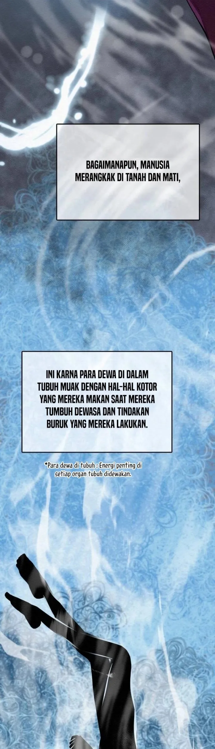 21st Century Retrogression Chapter 6 Gambar 24