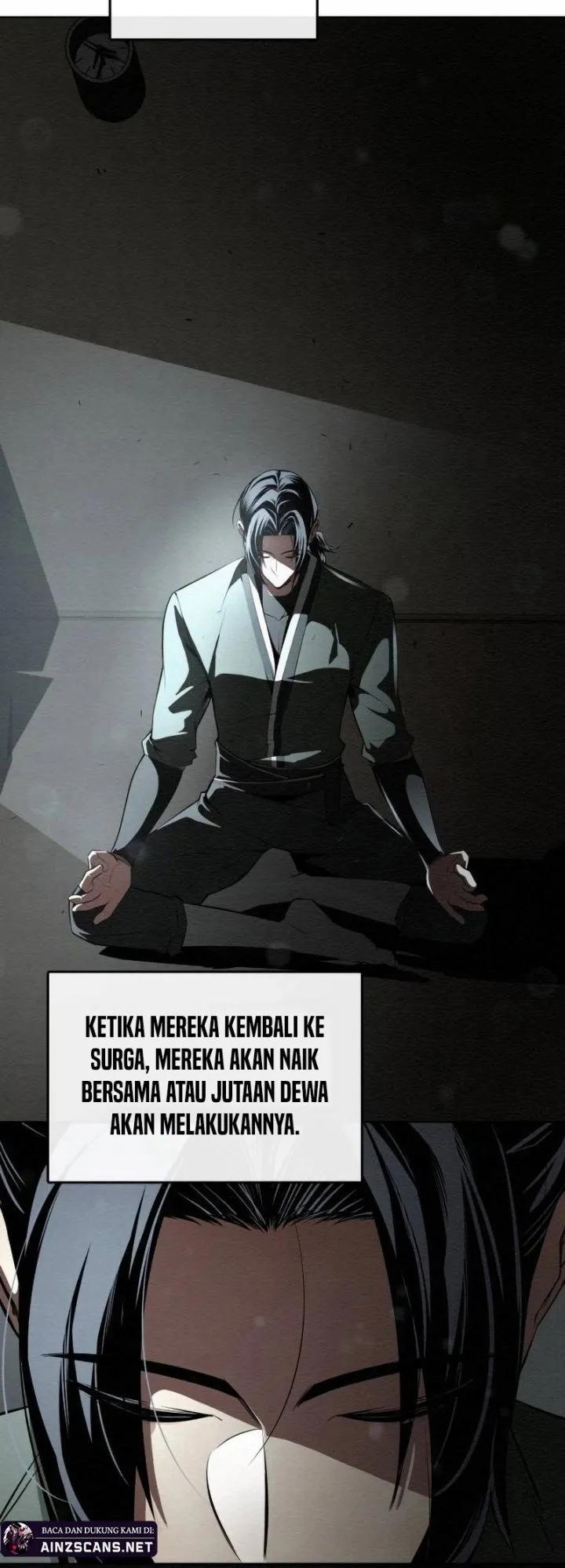 21st Century Retrogression Chapter 6 Gambar 26