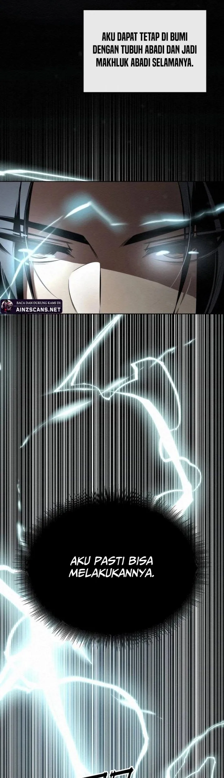 21st Century Retrogression Chapter 6 Gambar 27