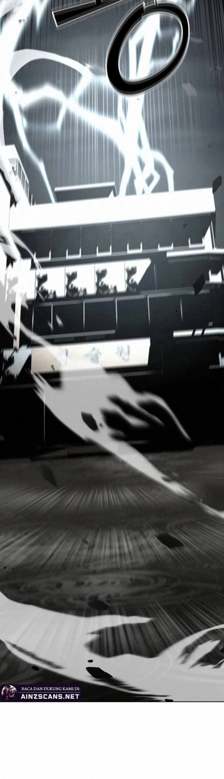 21st Century Retrogression Chapter 6 Gambar 31