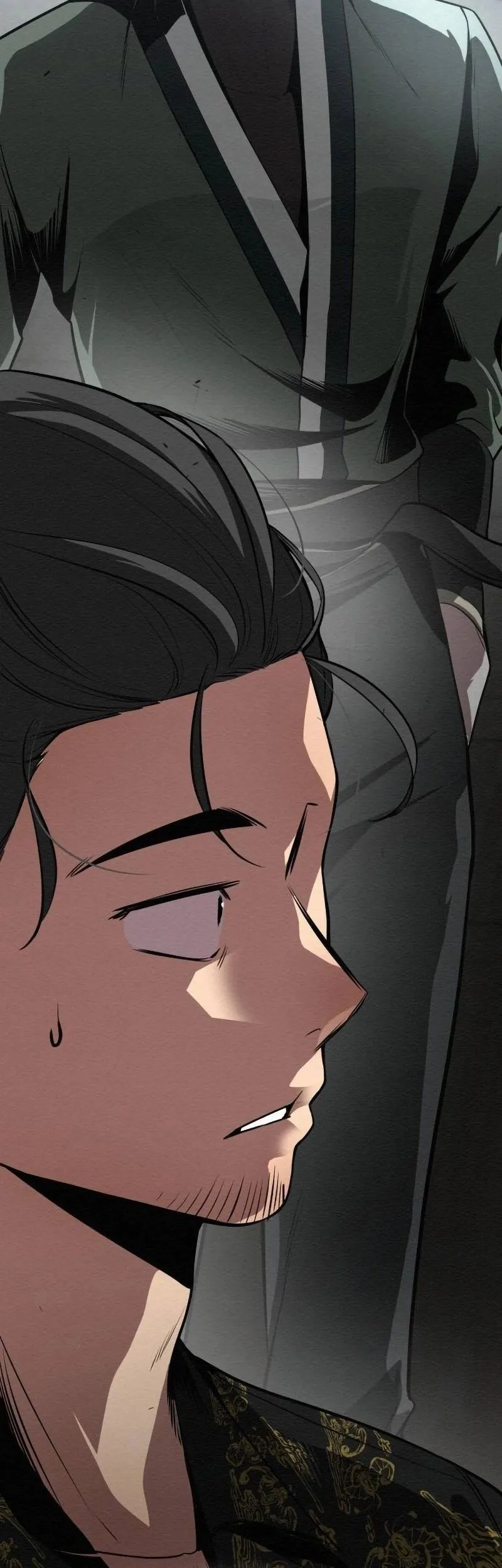 21st Century Retrogression Chapter 7 Gambar 42