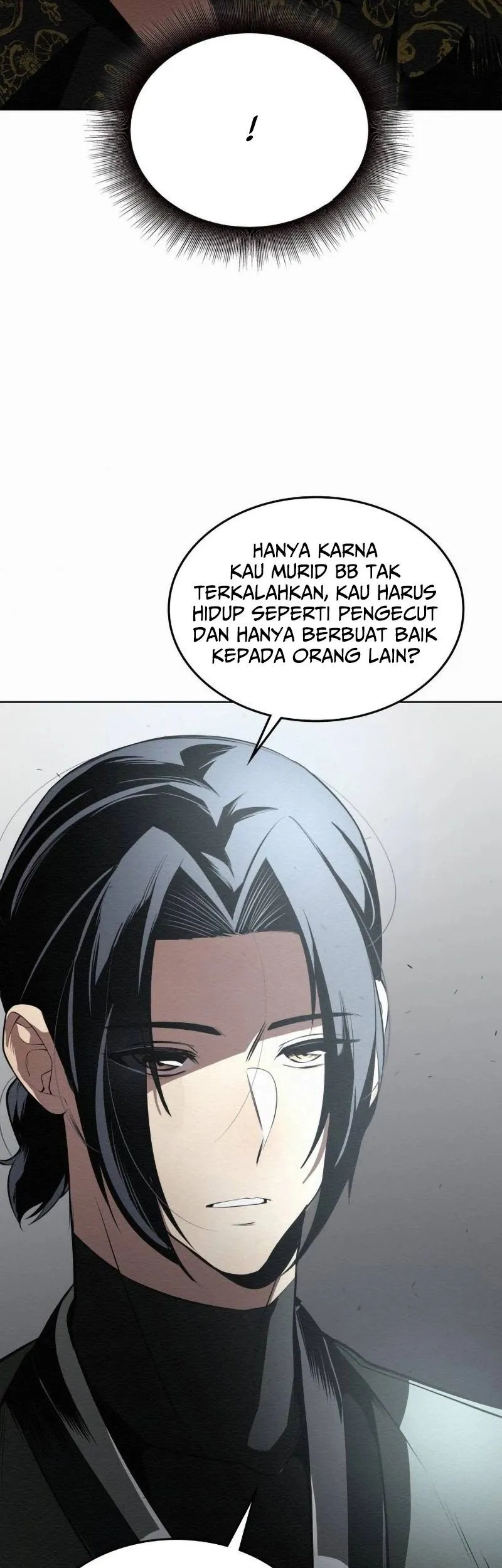 21st Century Retrogression Chapter 7 Gambar 43