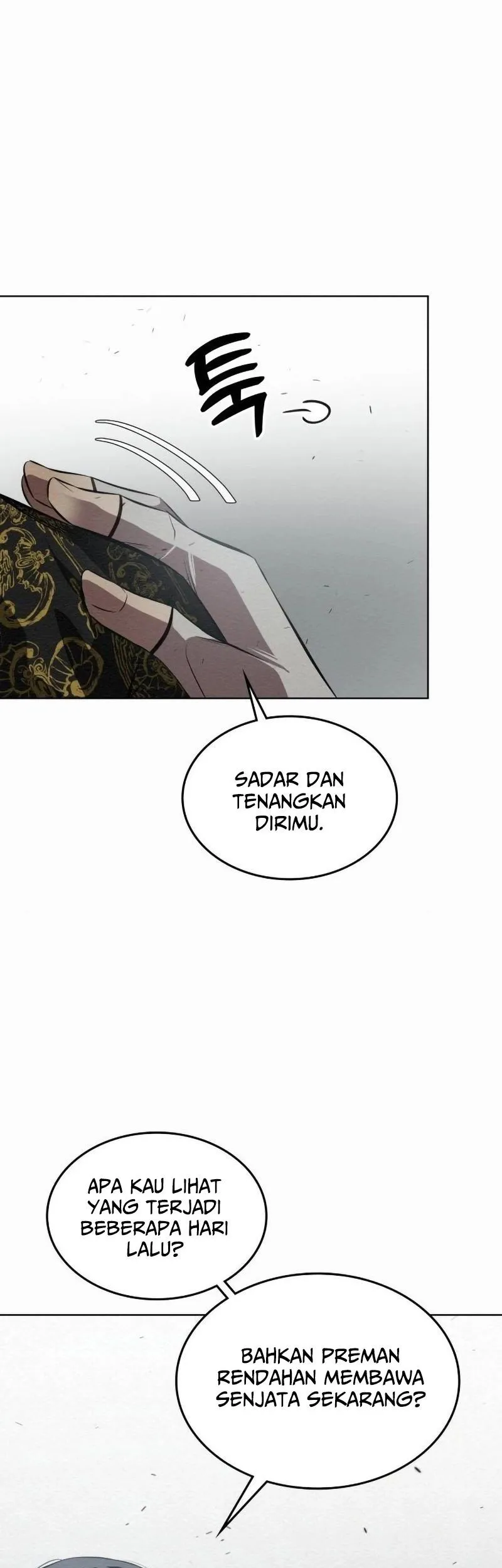 21st Century Retrogression Chapter 7 Gambar 45