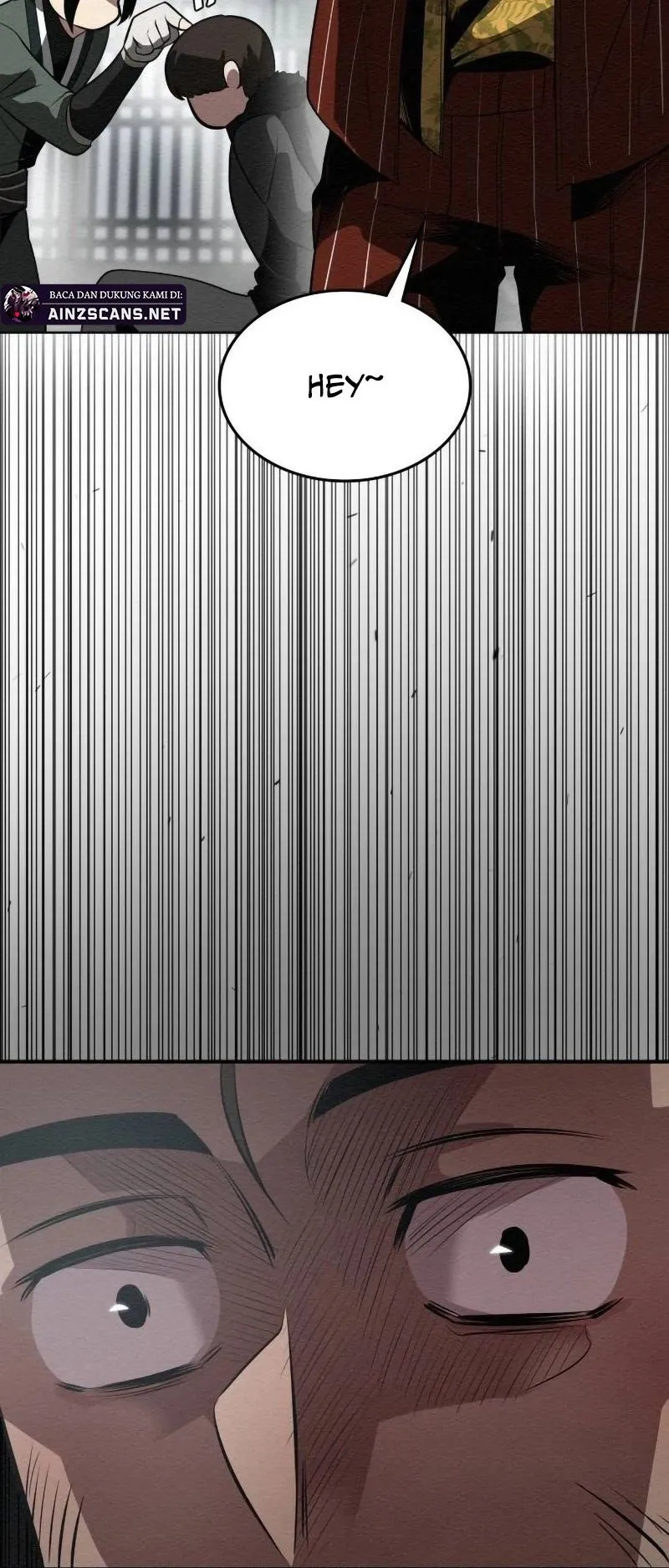 21st Century Retrogression Chapter 7 Gambar 48