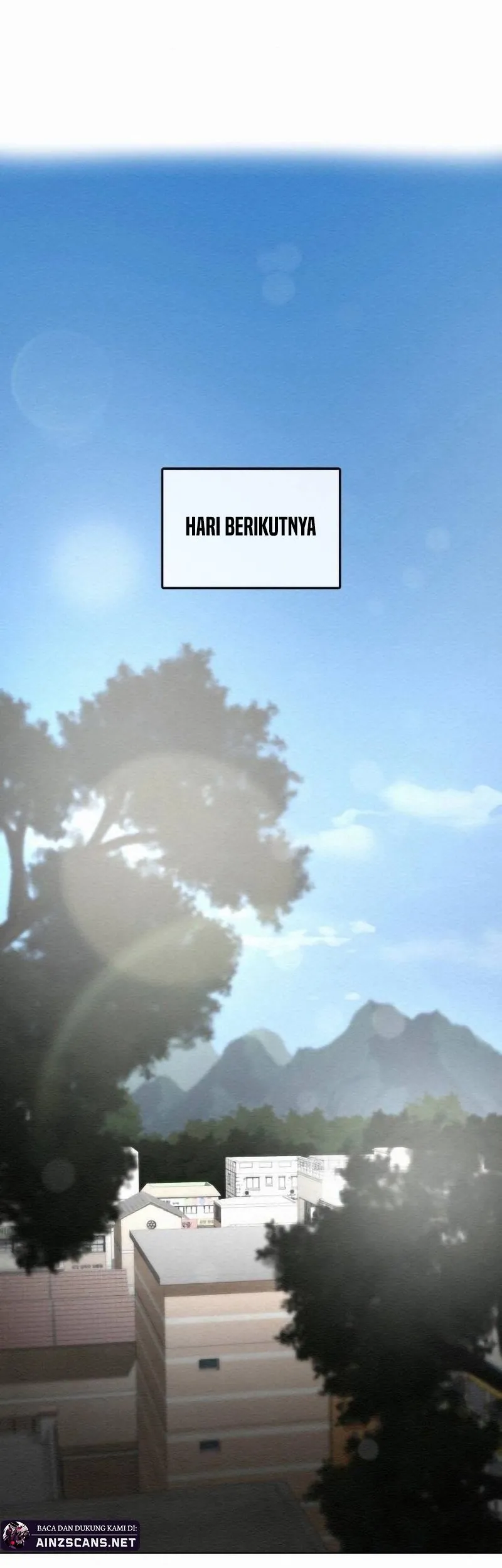 21st Century Retrogression Chapter 7 Gambar 50