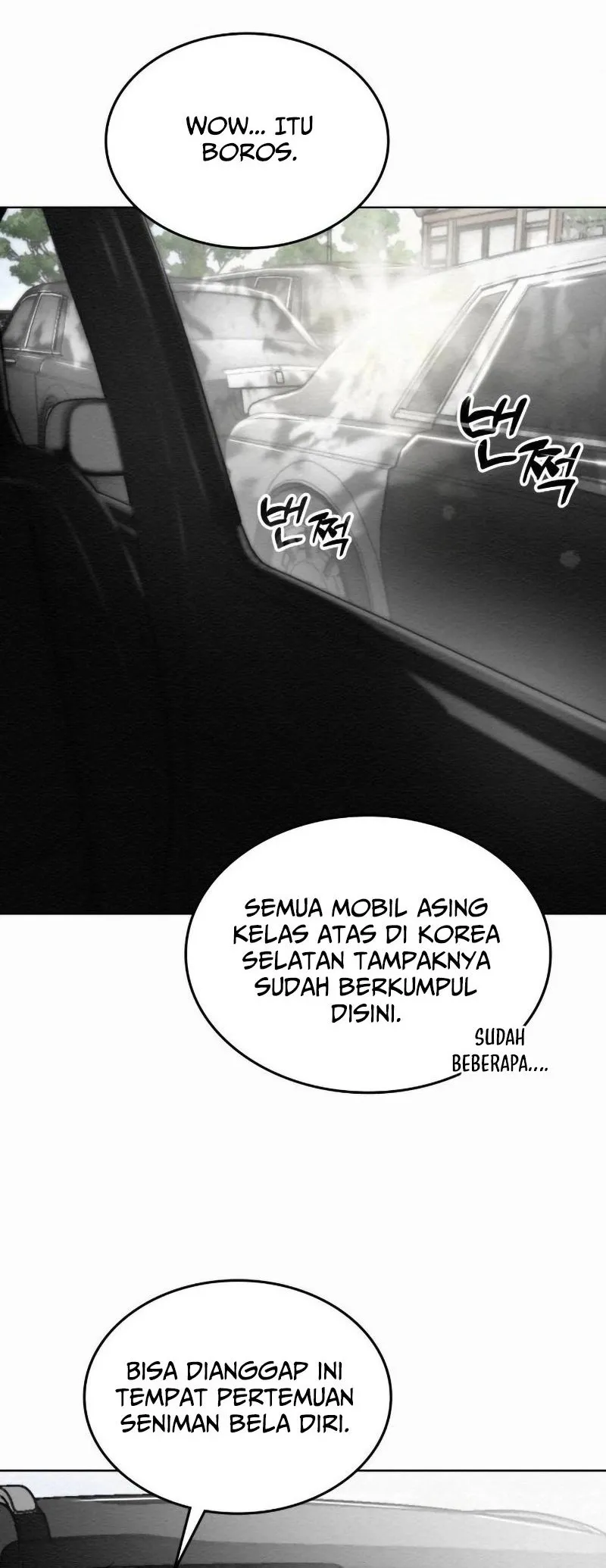 21st Century Retrogression Chapter 7 Gambar 52