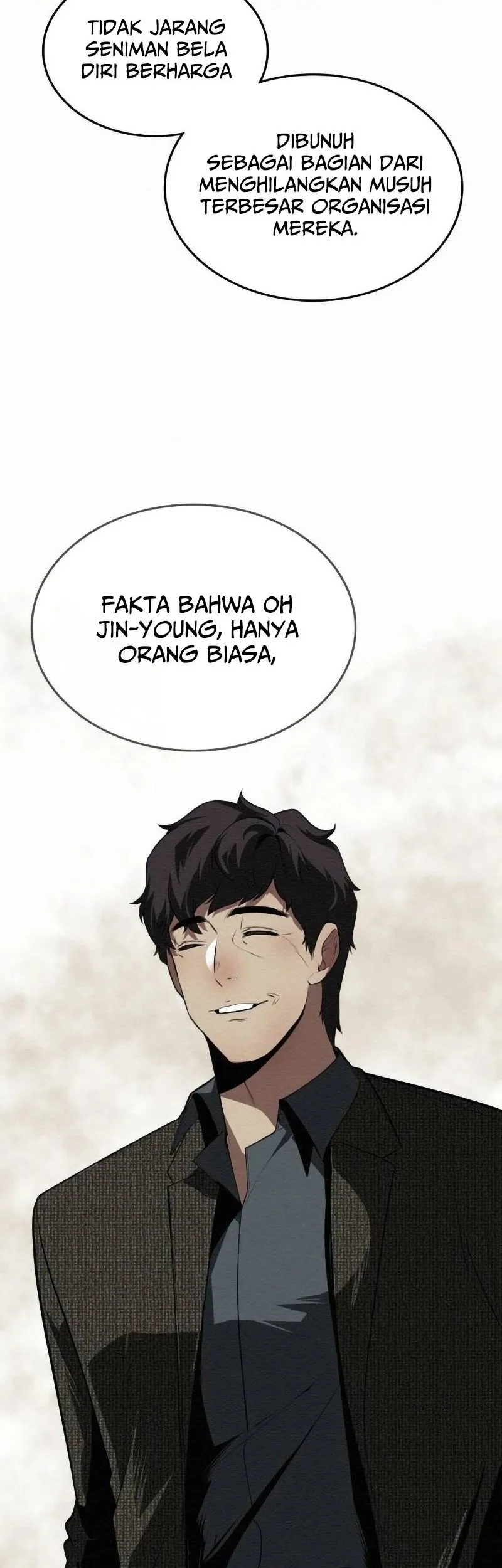 21st Century Retrogression Chapter 7 Gambar 54