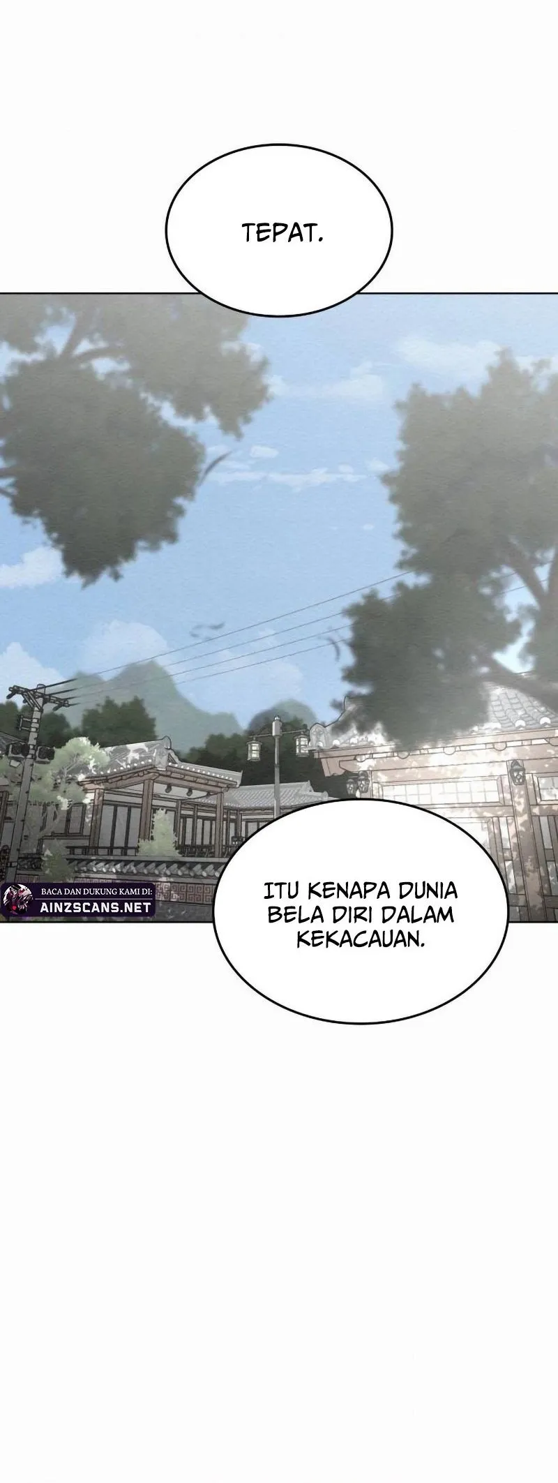 21st Century Retrogression Chapter 7 Gambar 56