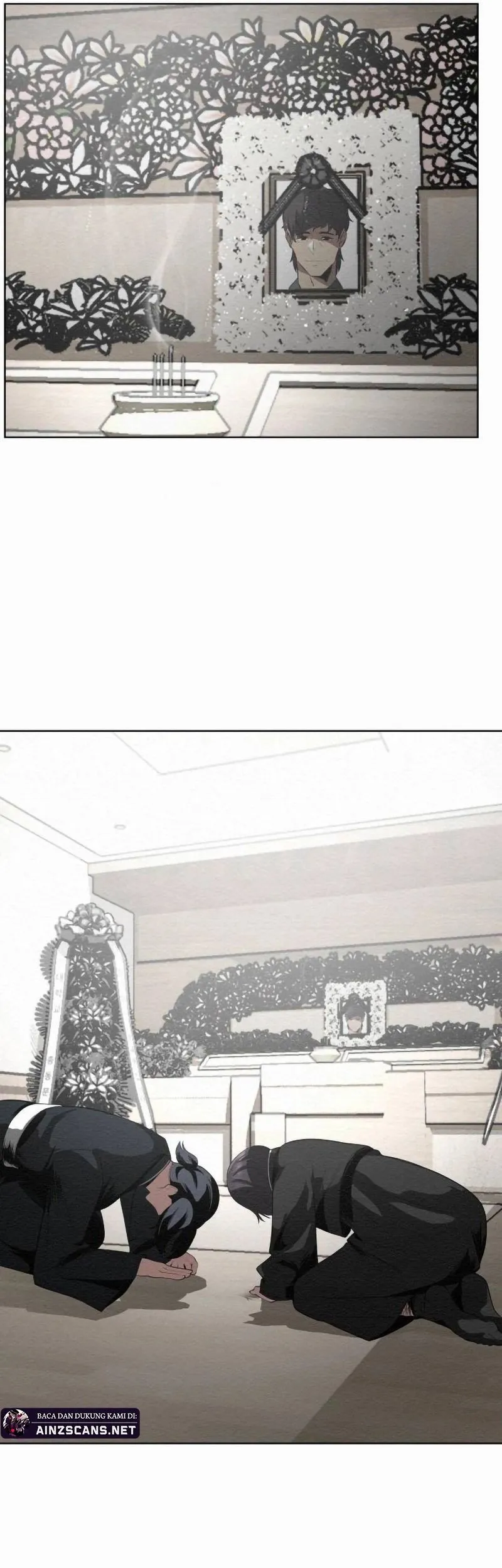 21st Century Retrogression Chapter 7 Gambar 57