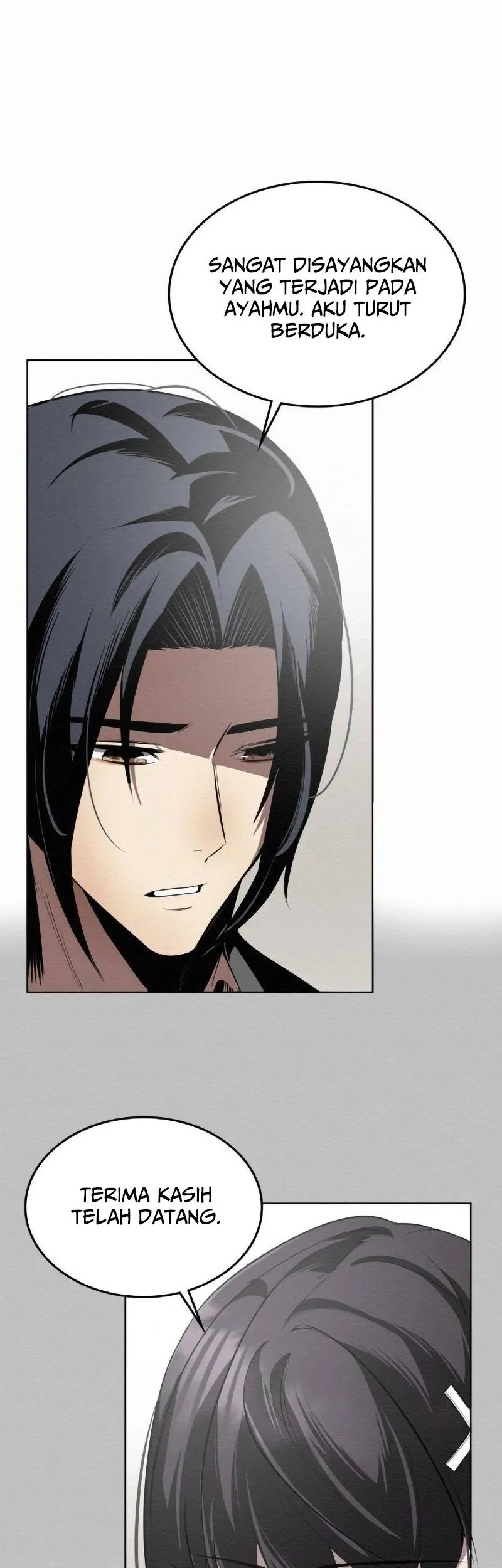 21st Century Retrogression Chapter 7 Gambar 58