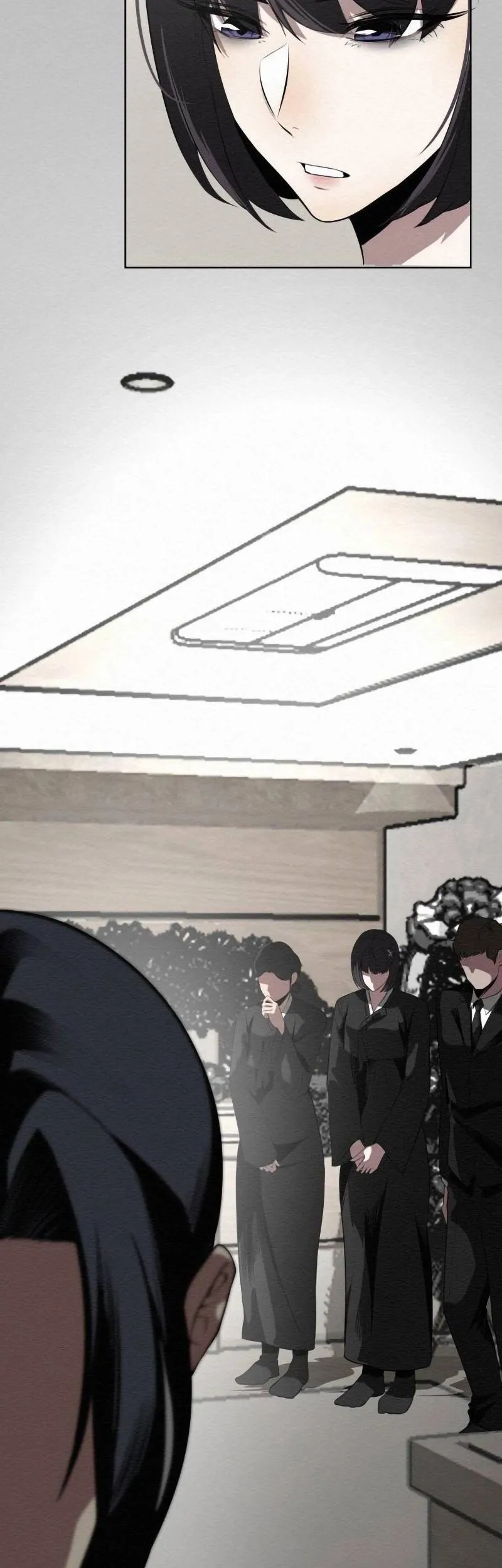 21st Century Retrogression Chapter 7 Gambar 59