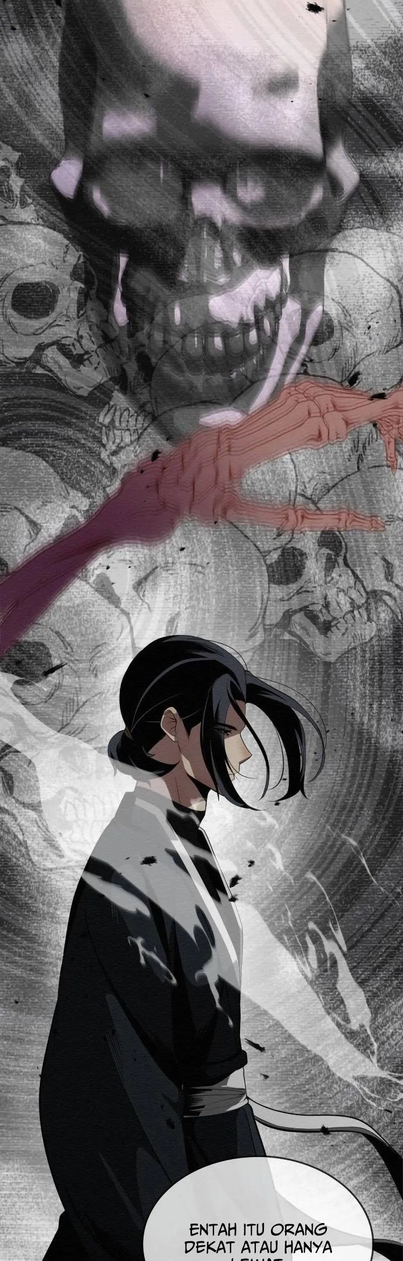 21st Century Retrogression Chapter 7 Gambar 64